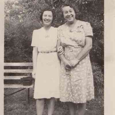 Alice and Lela