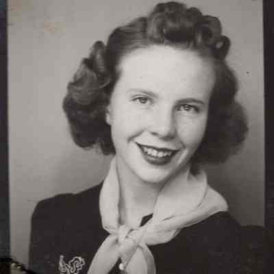 School Portrait