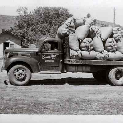 Ranch Truck