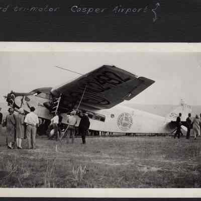 Ford Trimotor