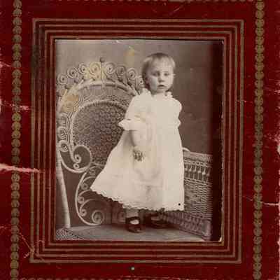 Elberta Rosecrans