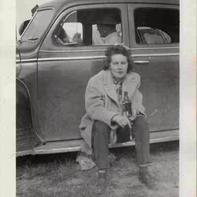 Lois May Thornton