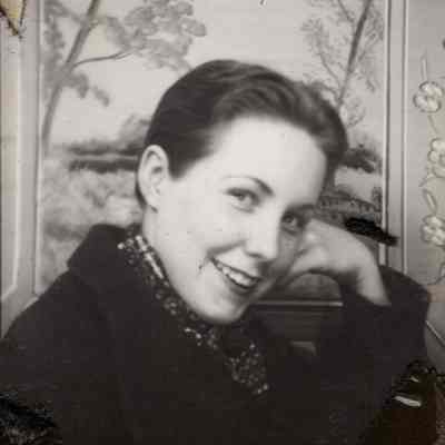 Portrait of Tulip