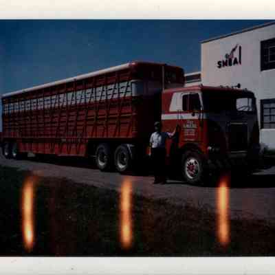 Smeal Trucking