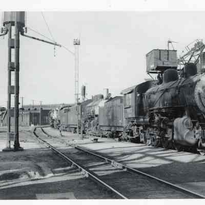 C&S Dead Line