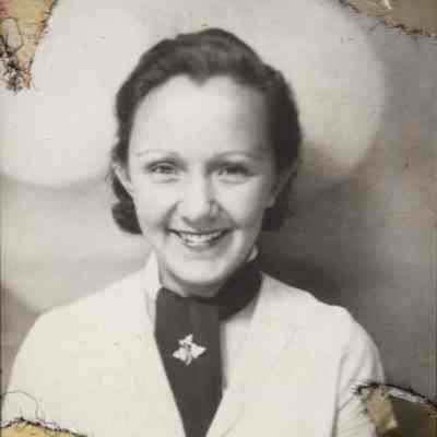 Margaret Tisdale