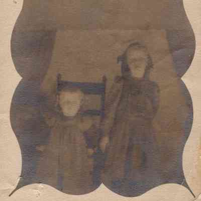 Lela and Elberta