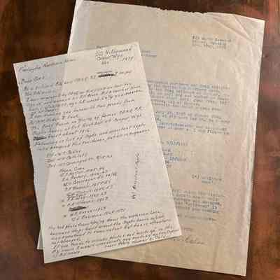 Letter-BN News