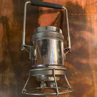 Brakeman’s Lantern