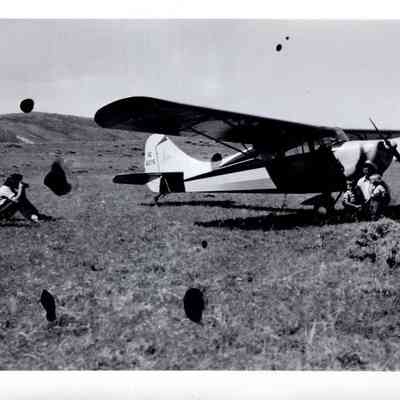 Plane