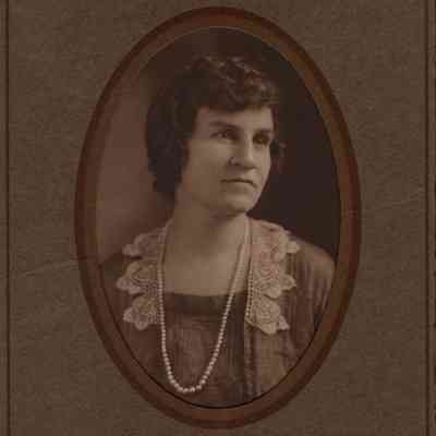 Jennie Nisley