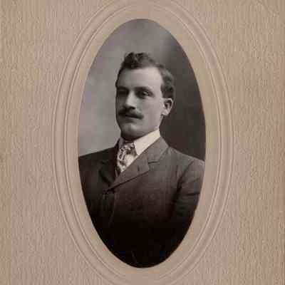 Albert Nisley