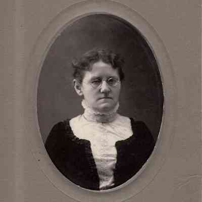 Jennie Nisley