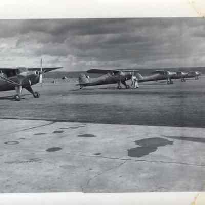 UW Flight School