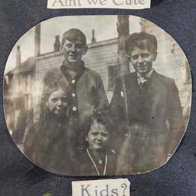 Snyder Children
