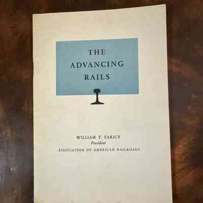 The Advancing Rails