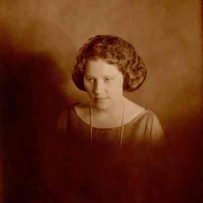 Ruth Nelson
