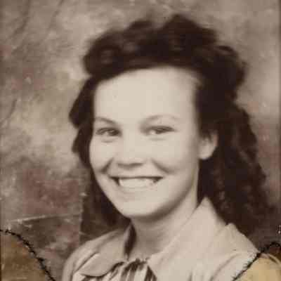 School Portrait
