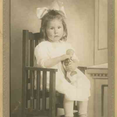 Mary Hester Lathrop