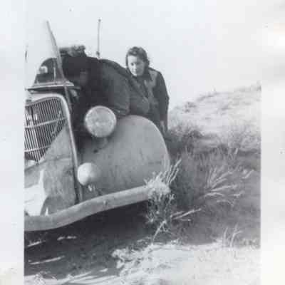 Lois May