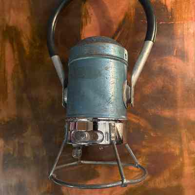Brakeman’s Lantern