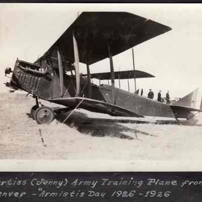Curtiss Jenny