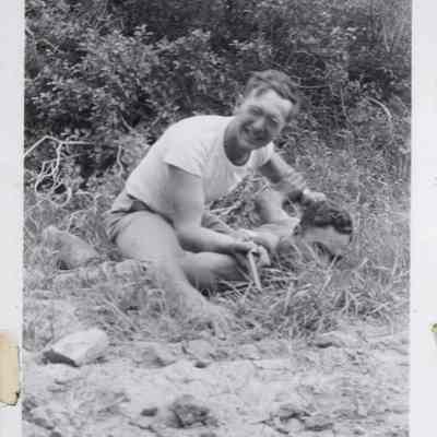 Delbert Vanwinkle