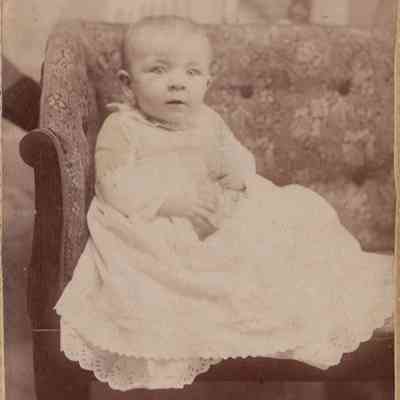 Lillie Nisley