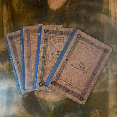 Westinghouse Instruction Pamphlets