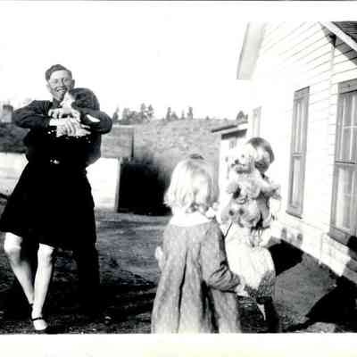 McCleary Family