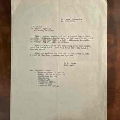 Letter-BRC