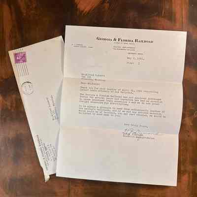 Information Packet-G&F