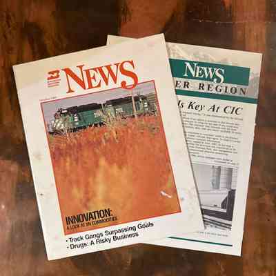 BN News
