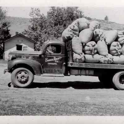Ranch Truck