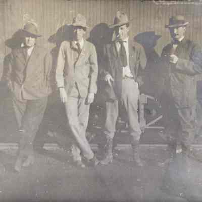 C&NW Surveyors