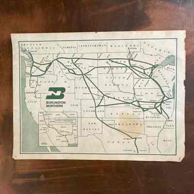 BN Map