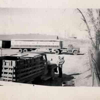 H.H. Herman Trucks