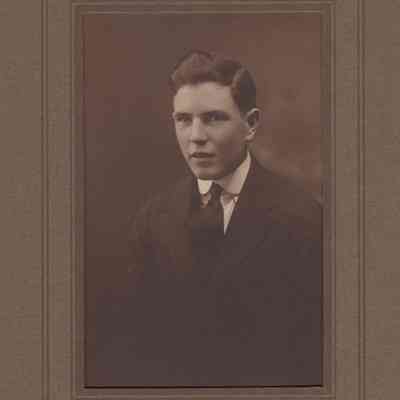Silas Newton Brooks