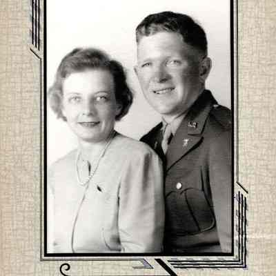 Brooks and Nancy Nichols