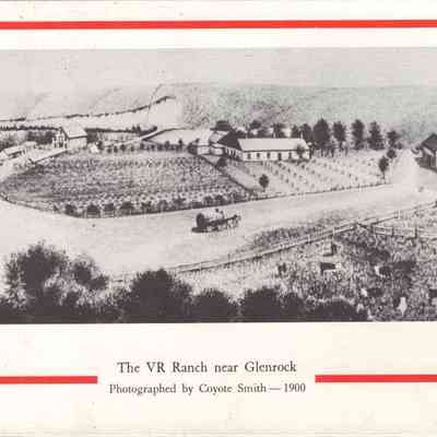 VR Ranch