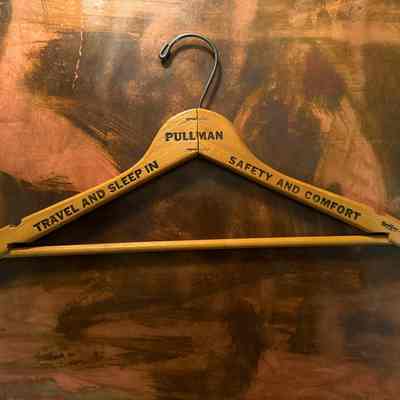 Pullman Hanger