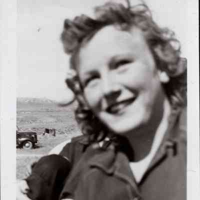 Pat Keith