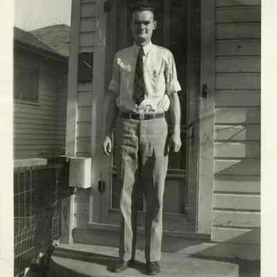 Floyd Cole