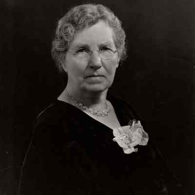 Mary Brooks