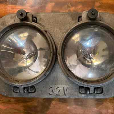 Headlight