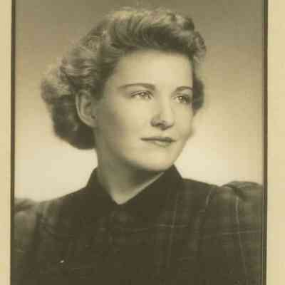 Betsy Nichols