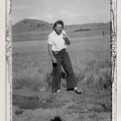 Mickey McCleary
