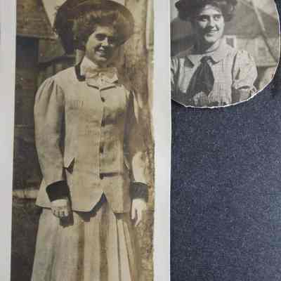 Miss Lillian