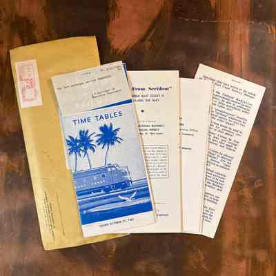 Information Packet-FEC