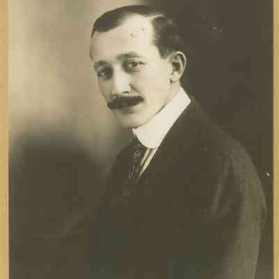 Homer Riale Lathrop